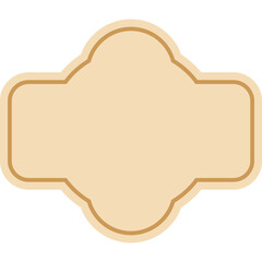 Vintage Label Element-10