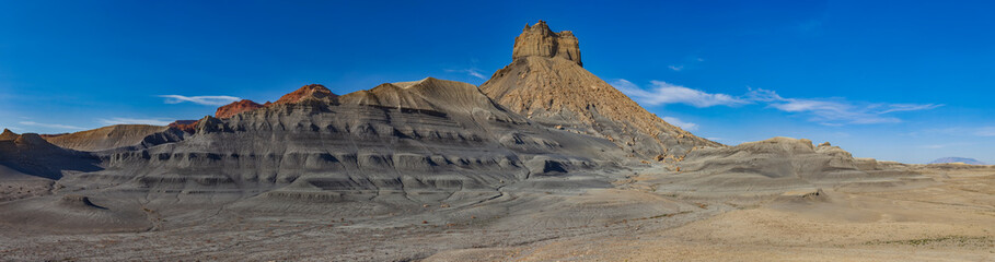 Grand Staircase - Escalante National Monument, Utah