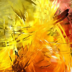 abstract background generated AI