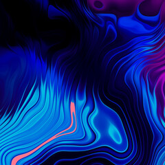 abstract background generated AI