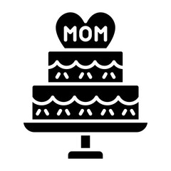 Cake Icon