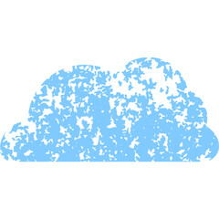 Vintage Chalk Drawing