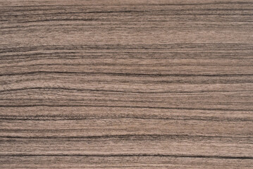 Fototapeta premium Vintage brown wood grain background.