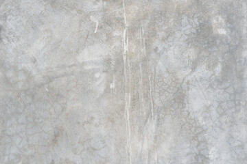 Grey cement wall texture background