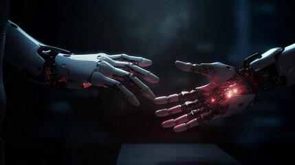 Artificial intelligence refers to the development of computer systems that can perform tasks that typically require human intelligence, such as learning, problem solving, and decision making.