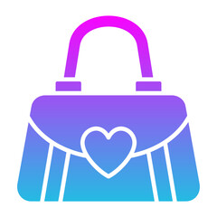 Handbag Icon