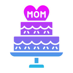 Cake Icon