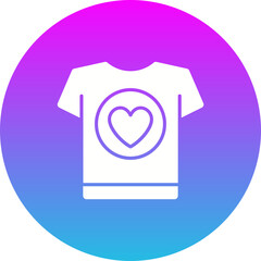 Tshirt Icon