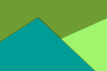 abstract background with lines forming triangle like shapes and blank space for creative design cover