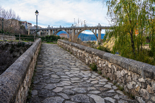 Puentes Alcoy