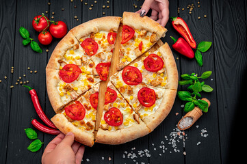 Fototapety na wymiar - Fototapeta24.pl