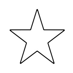 star