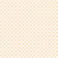 Golden seamless pattern background.