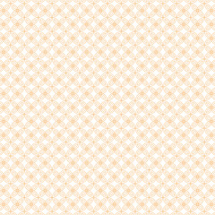 Golden seamless pattern background.