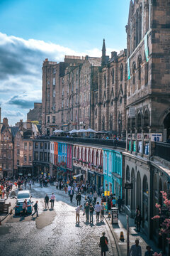 Foto de edimburgo