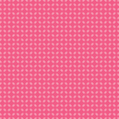 Abstract vector seamless pattern background. Pink pattern background.
