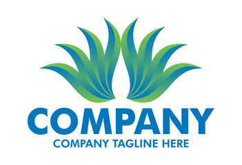 logo for company