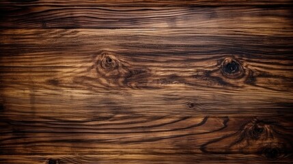 Fototapeta premium Old wood texture background. Generative AI.