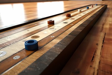 Seamless Pattern. Liquid pastel wavy melted plastic texture. Wrinkle silicone sheet. Wrinkle background. Notches of rubber sheet. Art illustration. Generative Ai.