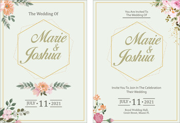  invitation, invitation card, wedding invitation, wedding invitation template