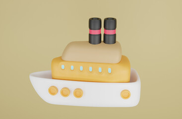 This set of summer essentials features 8 items