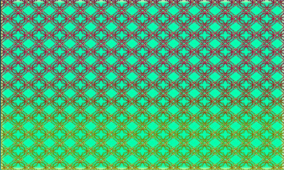 Abstrct background pattern vector image