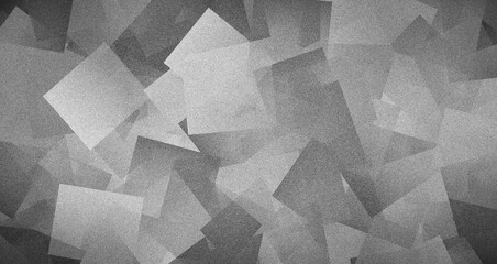 Film Grain Texture. Scattered Papper Abstract Background