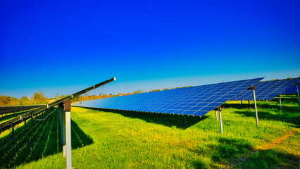 Elektrizität - Photovoltaik - Solar - Environment- Ecology - Solar System - Energy - Electric -...