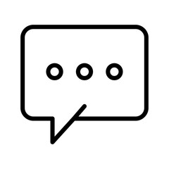 Chat Icon