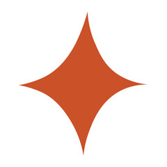 Obraz premium Doodle Shapes Set Collection