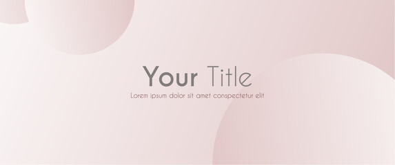 Minimalist elegant gradient background design illustration, clean background design concept perfect for background, product background, business, card, landing page.