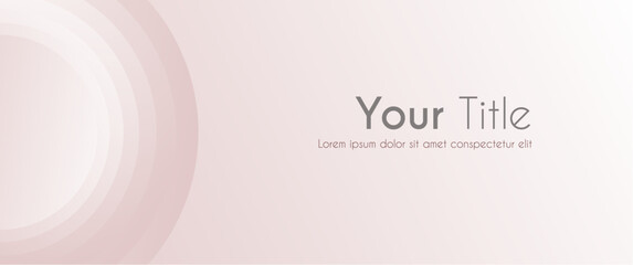 Minimalist elegant gradient background design illustration, clean background design concept perfect for background, product background, business, card, landing page.