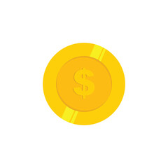 the coin icon for business investment company