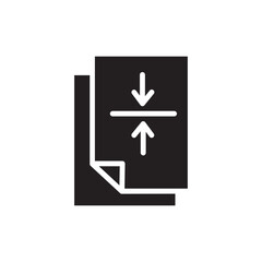 Center Align Edit Icon