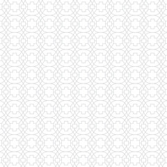 Arabic islamic elegant vector pattern background