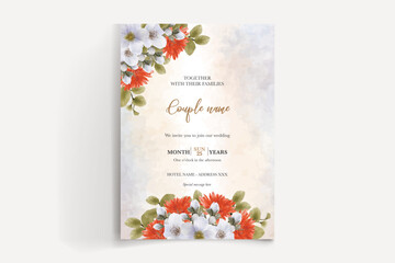 save the date wedding invitation templates