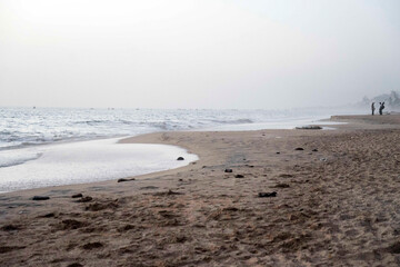 plage du Sénégal