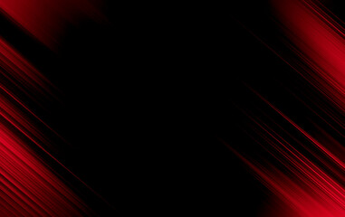 abstract red and black are light pattern with the gradient is the with floor wall metal texture soft tech diagonal background black dark sleek clean modern.