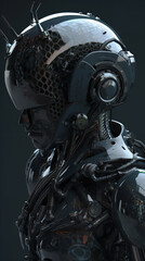 go into metaverse with openai Generative AI