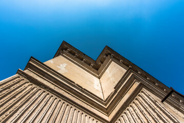 2023 03 05 Lonigo architectural corners