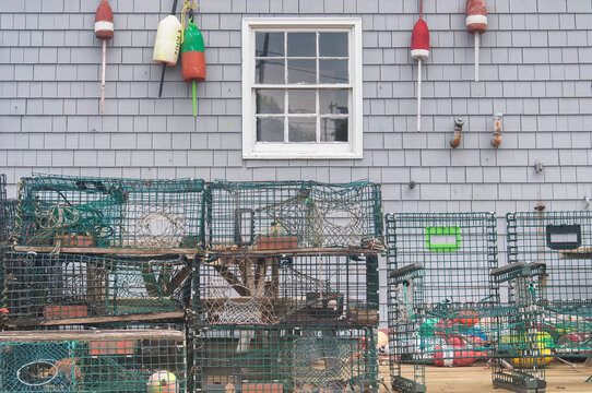 Lobster Traps Images – Browse 12,743 Stock Photos, Vectors, and Video ...