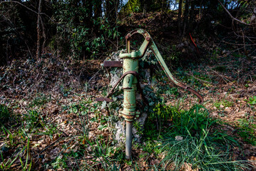 2023 03 05 Lonigo water pump