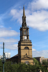 All Saints Presbyterian Church, Newcastle upon Tyne - 602081653