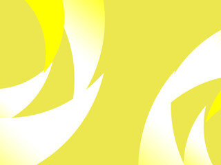 Luxury abstract design. yellow gradient. Modern Exclusive Design. Creative elegant design for your art projects.