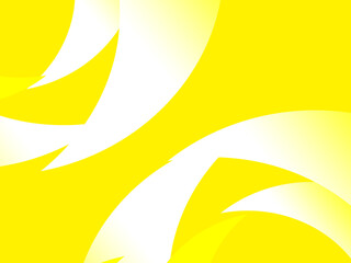 Luxury abstract design. yellow gradient. Modern Exclusive Design. Creative elegant design for your art projects.