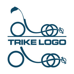 trike logo