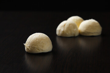 Oriental sweets vanilla 