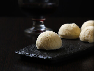 Oriental sweets vanilla 