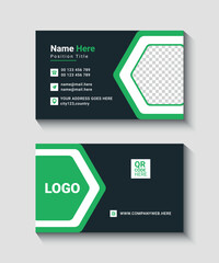  business card template