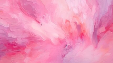 Pink bright texture background